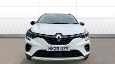 Renault Captur 1.0 TCE 100 S Edition 5dr Petrol Hatchback